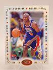 michael jordan #M3 Basketball Cards 1996 Upper Deck USA Michael Jordan American Made Prices
