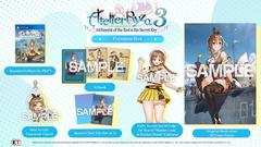 Atelier Ryza 3: Alchemist Of The End & The Secret Key [Premium Box] Playstation 4 Prices