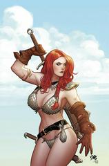 Savage Red Sonja [Cho Virgin] #2 (2023) Comic Books Savage Red Sonja Prices