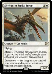 Skyhunter Strike Force #21 Magic Phyrexia: All Will Be One Commander Prices