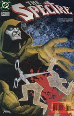 Spectre #34 (1995) Comic Books Spectre Prices