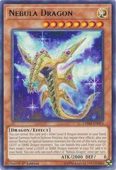 Nebula Dragon [1st Edition] YuGiOh Chaos Impact Prices