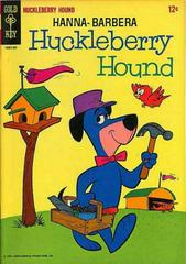 Huckleberry Hound #27 (1965) Comic Books Huckleberry Hound Prices