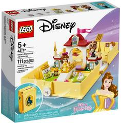 Belle's Storybook Adventures LEGO Disney Princess Prices