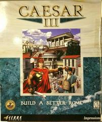 Caesar III PC Games Prices