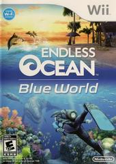 Endless Ocean: Blue World Wii Prices