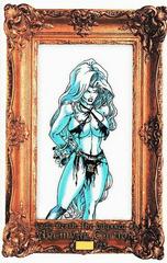 Lady Death: The Odyssey [Archival] #1 (1996) Comic Books Lady Death: The Odyssey Prices