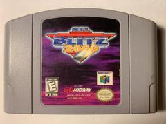 Cartridge  | NFL Blitz 2000 Nintendo 64