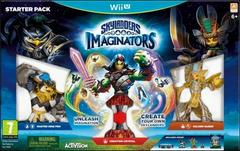Skylanders Imaginators: Starter Pack PAL Wii U Prices