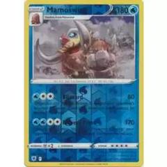 Mamoswine [Reverse Holo] #33 Pokemon Astral Radiance Prices