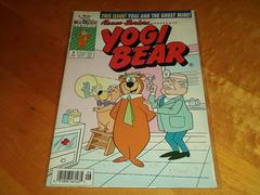 Yogi Bear #3 (1993) Comic Books Yogi Bear Prices