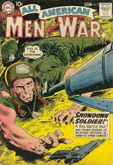All-American Men of War #79 (1960) Comic Books All-American Men of War Prices