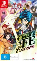 Tokyo Mirage Sessions #FE Encore PAL Nintendo Switch Prices