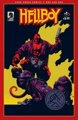 Hellboy: Seed of Destruction [1 for $1] Comic Books Hellboy: Seed of Destruction Prices