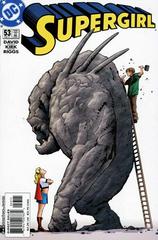 Supergirl #53 (2001) Comic Books Supergirl Prices