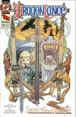 Dragonlance #32 (1991) Comic Books Dragonlance Prices
