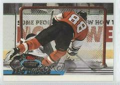 Eric Lindros #10 Hockey Cards 1993 Stadium Club Prices