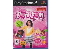 Eyetoy Play: Pom Pom Party PAL Playstation 2 Prices