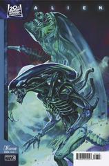 Alien [Yune] Comic Books Alien Prices