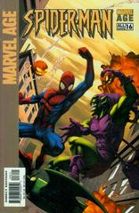 Marvel Age Spider-Man #16 (2005) Comic Books Marvel Age Spider-Man Prices