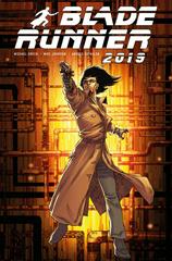 Blade Runner 2019 [Guinaldo] #9 (2020) Comic Books Blade Runner 2019 Prices