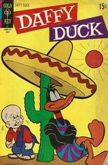 Daffy Duck #70 (1971) Comic Books Daffy Duck Prices
