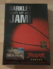 Barkley Shut Up and Jam Jaguar Prices