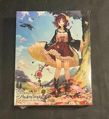 Atelier Sophie: The Alchemist of the Mysterious Book [Limited Edition] PAL Playstation 4 Prices