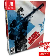 No More Heroes [Collector's Edition] Nintendo Switch Prices