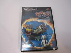 Photo By Canadian Brick Cafe | Ratchet & Clank Going Commando Playstation 2