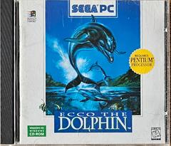 Echo The Dolphin PC Games Prices