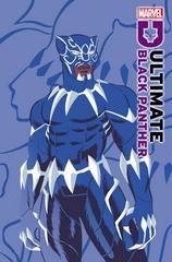 Ultimate Black Panther [Bustos] #2 (2024) Comic Books Ultimate Black Panther Prices