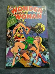 Wonder Woman #173 (1967) Comic Books Wonder Woman Prices