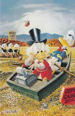 Uncle Scrooge [Deluxe Virgin] Comic Books Uncle Scrooge Prices