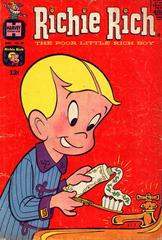 Richie Rich #22 (1964) Comic Books Richie Rich Prices