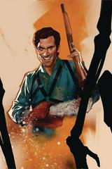 Death to the Army of Darkness [Oliver Virgin] #5 (2020) Comic Books Death to the Army of Darkness Prices