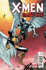 X-Men Giant-Size [Medina] #1 (2011) Comic Books X-Men Giant-Size Prices
