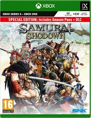 Samurai Showdown [Special Edition] PAL Xbox Series X Prices