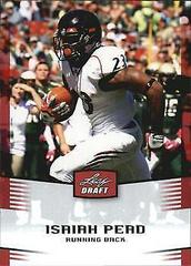 Isaiah Pead Football Cards 2012 Leaf Draft Prices