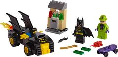 LEGO Set | Batman vs. The Riddler Robbery LEGO Super Heroes