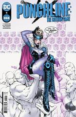 Punchline: The Gotham Game #5 (2023) Comic Books Punchline: The Gotham Game Prices