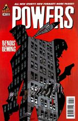 Powers #6 (2010) Comic Books Powers Prices