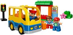 LEGO Set | School Bus LEGO DUPLO