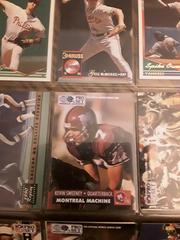 Kevin Sweeney [World League] #17 Football Cards 1991 Pro Set Prices