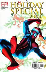 Marvel Holiday Special (2004) Comic Books Marvel Holiday Special Prices