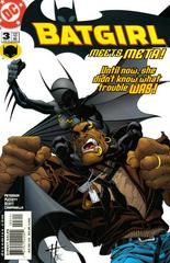Batgirl #3 (2000) Comic Books Batgirl Prices