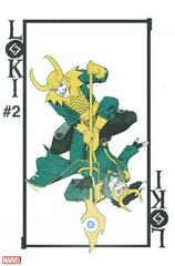 Loki [Shalvey] #2 (2019) Comic Books Loki Prices