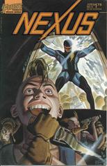 Nexus #9 (1985) Comic Books Nexus Prices