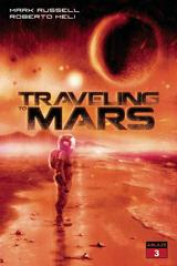 Traveling to Mars [Bufi] #3 (2023) Comic Books Traveling to Mars Prices
