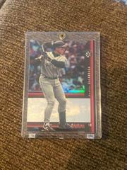 Andres Galarraga #10 Baseball Cards 1994 SP Holoview Red Prices